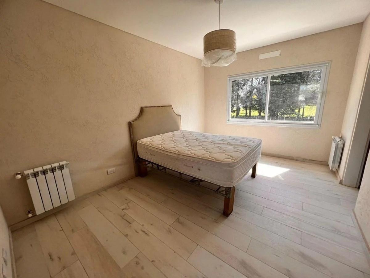 Casa en Venta en San Matias, Escobar, G. B. a. Zona Norte 4