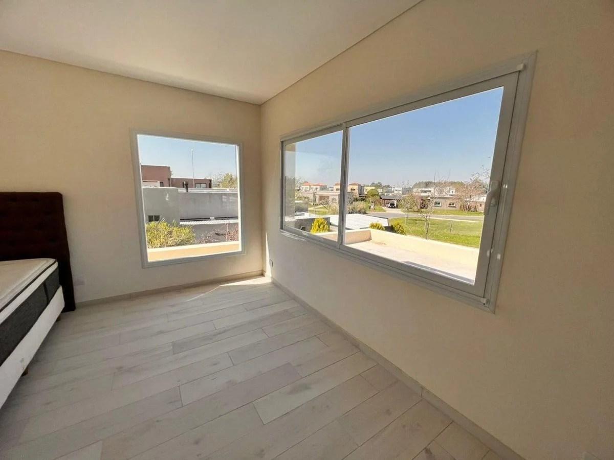 Casa en Venta en San Matias, Escobar, G. B. a. Zona Norte 1