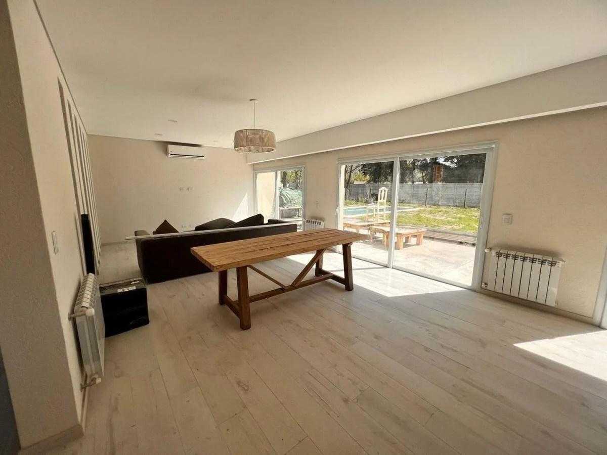 Casa en Venta en San Matias, Escobar, G. B. a. Zona Norte 3