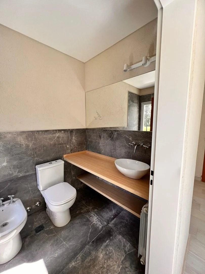 Casa en Venta en San Matias, Escobar, G. B. a. Zona Norte 1