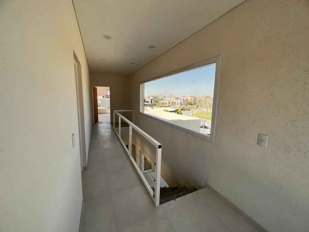 Casa en Venta en San Matias, Escobar, G. B. a. Zona Norte 5