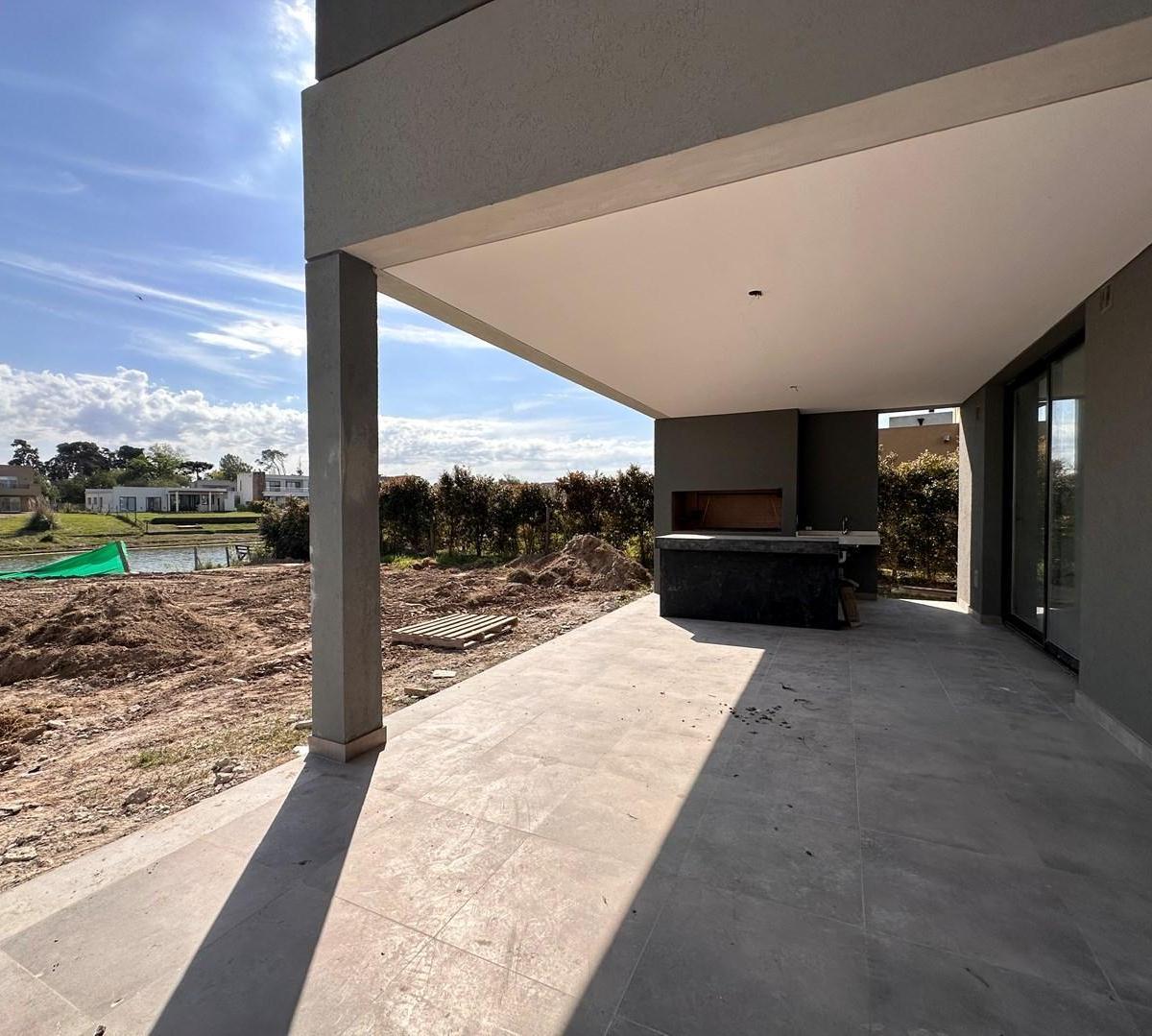 Casa en Venta en San Matias, Escobar, G. B. a. Zona Norte 1