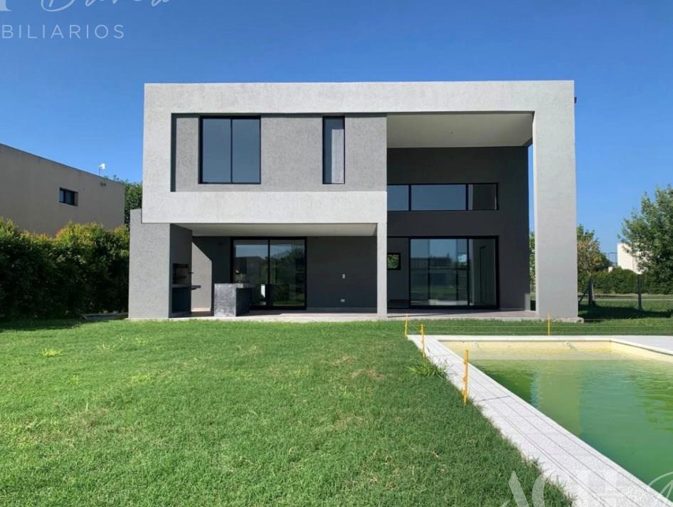 Casa en Venta en San Matias, Escobar, G. B. a. Zona Norte 5