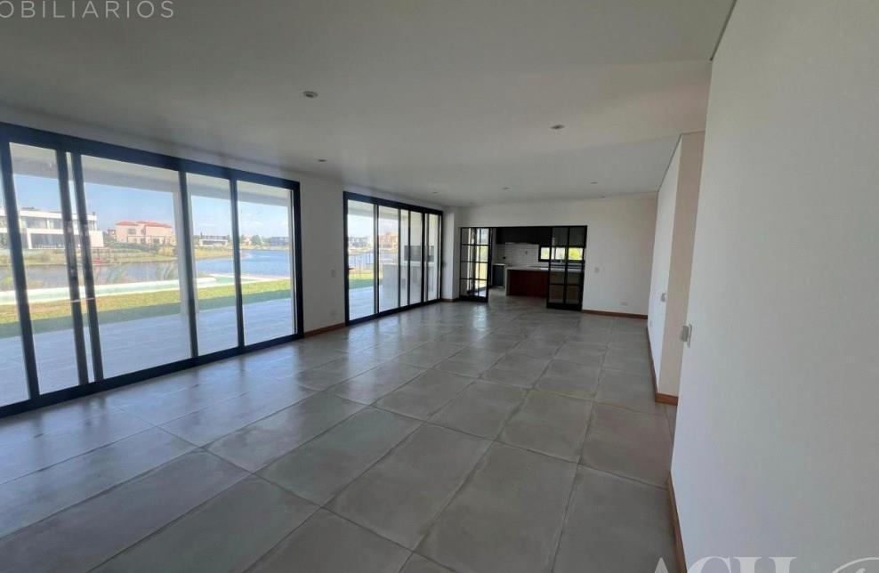 Casa en Venta en Muelles, Puertos, Escobar 1