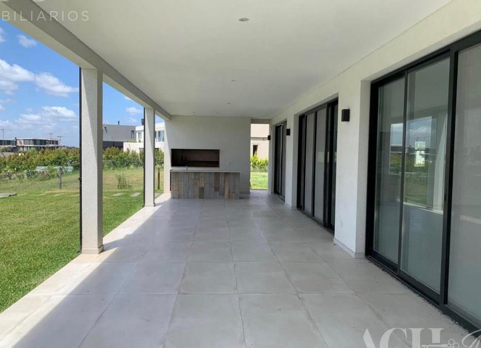 Casa en Venta en Muelles, Puertos, Escobar 2