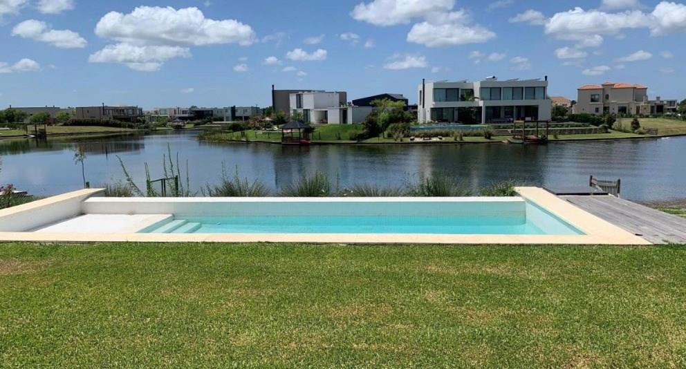 Casa en Venta en Muelles, Puertos, Escobar 4