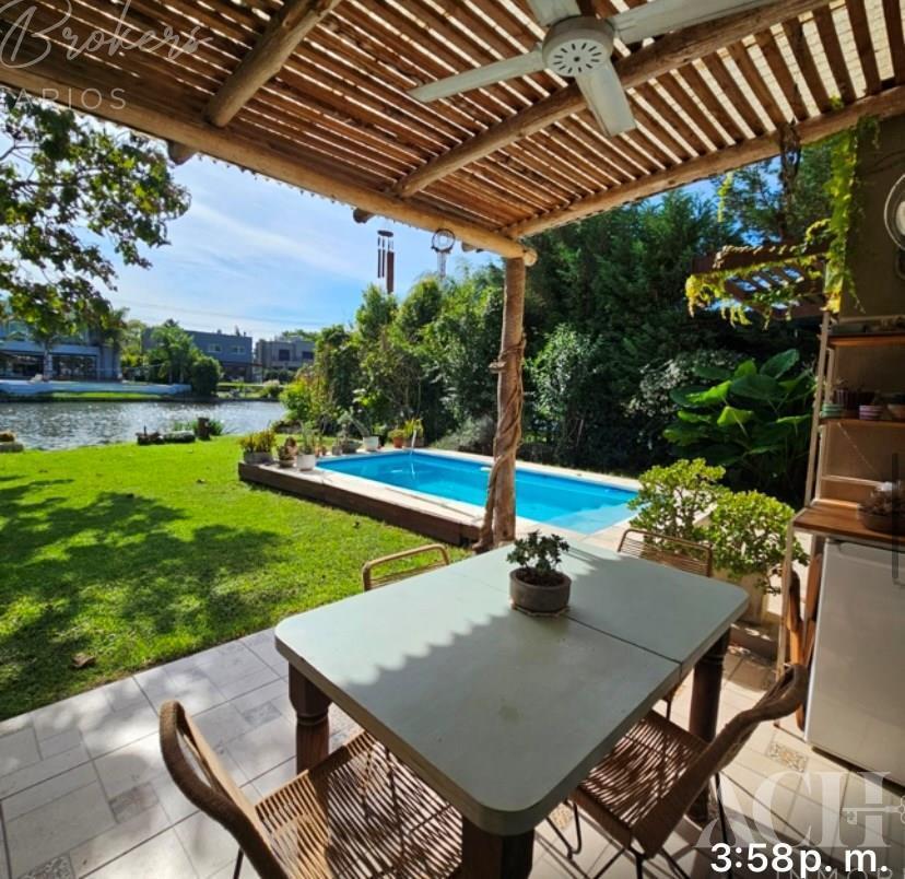 Casa en Venta en Barrancas de Santa Maria, General Pacheco, Tigre 3