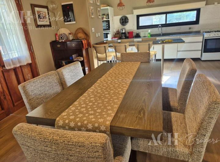 Casa  en Venta en Costa Del Este, Costa Atlántica, Buenos Aires 5
