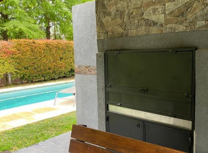 Casa  en Alquiler en Barrancas de Santa Maria, General Pacheco, Tigre 4