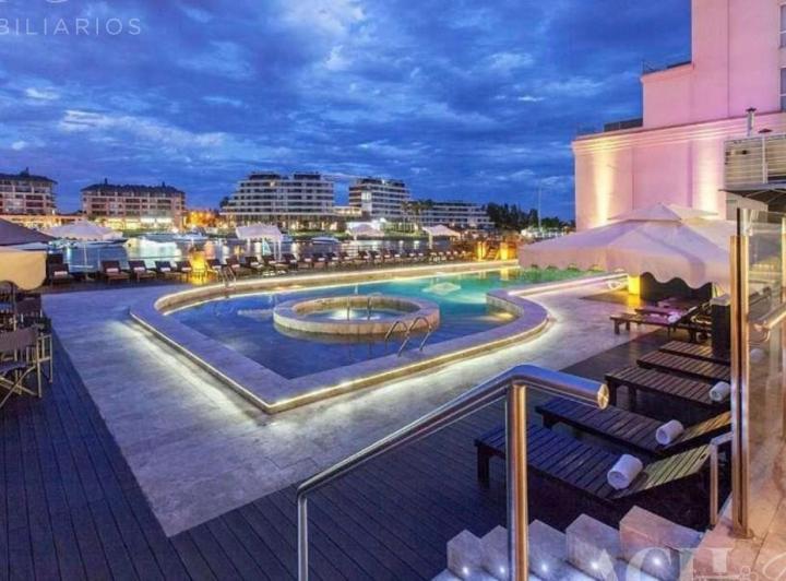 Departamento  en Alquiler en Condominios de la Bahia, Nordelta, Tigre 4