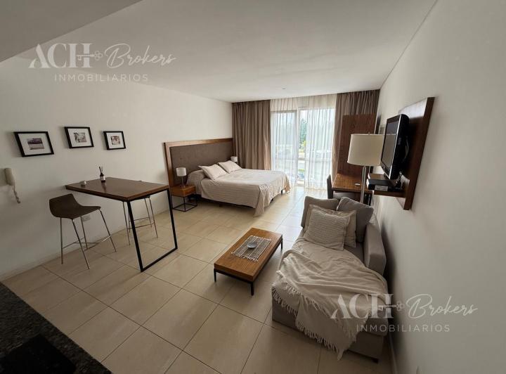 Departamento  en Alquiler en Condominios de la Bahia, Nordelta, Tigre 2