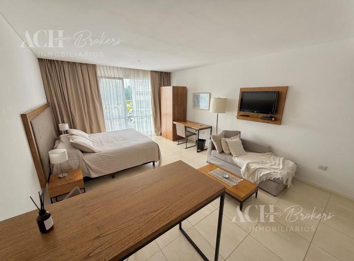 Departamento  en Alquiler en Condominios de la Bahia, Nordelta, Tigre 1