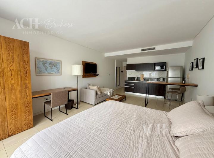 Departamento  en Alquiler en Condominios de la Bahia, Nordelta, Tigre 5
