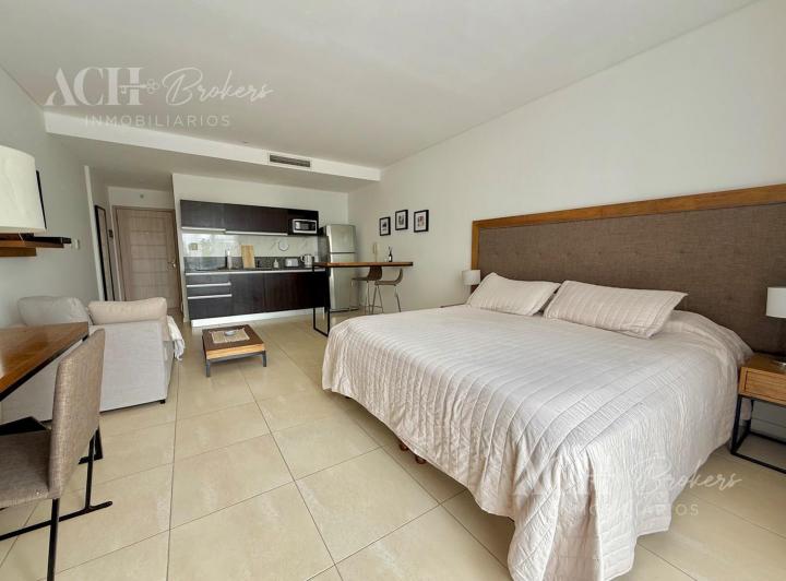 Departamento  en Alquiler en Condominios de la Bahia, Nordelta, Tigre 3
