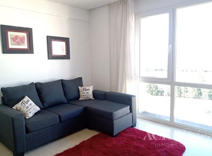 Departamento  en Alquiler en Wyndham Condominios, Nordelta, Tigre 3