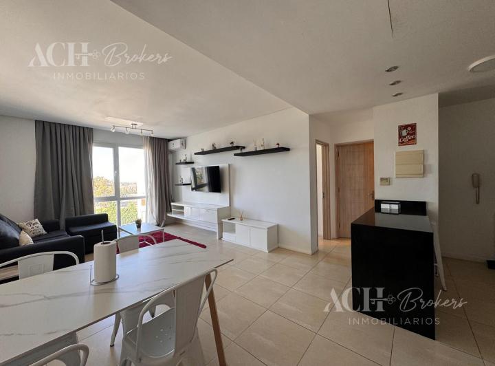 Departamento  en Alquiler en Wyndham Condominios, Nordelta, Tigre 1