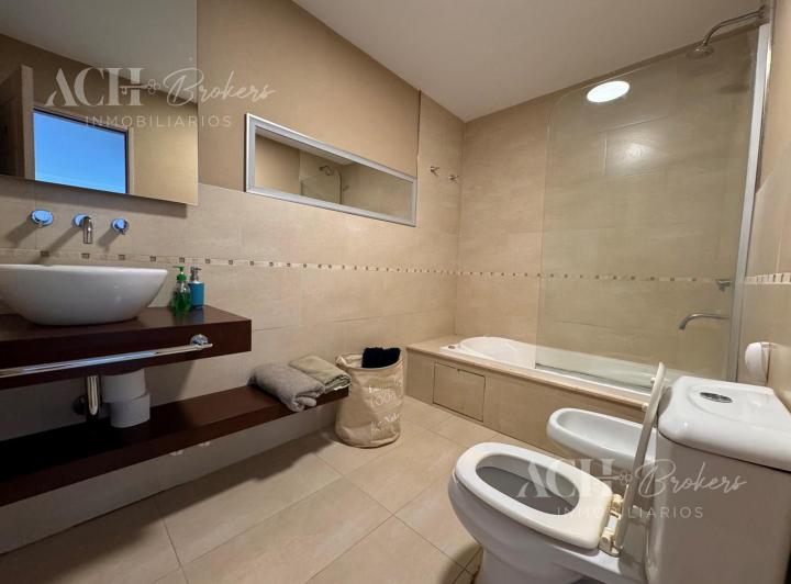 Departamento  en Alquiler en Wyndham Condominios, Nordelta, Tigre 2