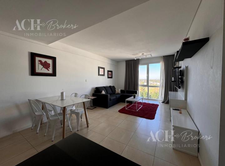 Departamento  en Alquiler en Wyndham Condominios, Nordelta, Tigre 5