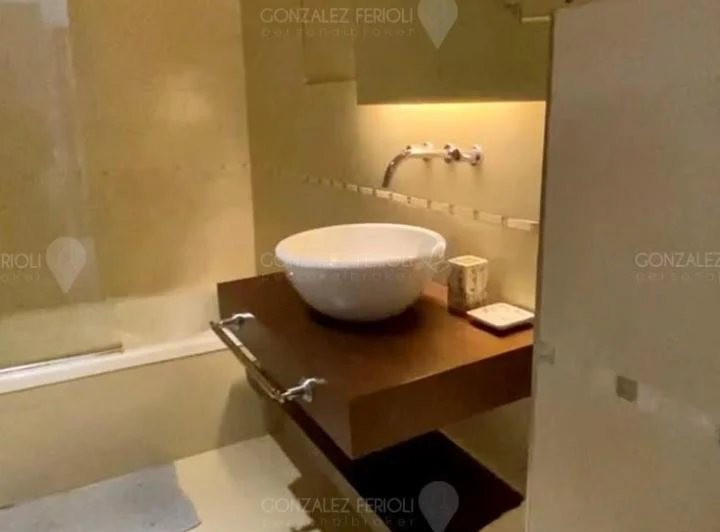 Departamento  en Alquiler en Wyndham Condominios, Nordelta, Tigre 3