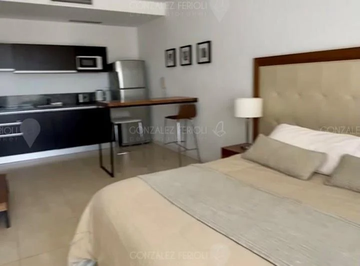 Departamento  en Alquiler en Wyndham Condominios, Nordelta, Tigre 5
