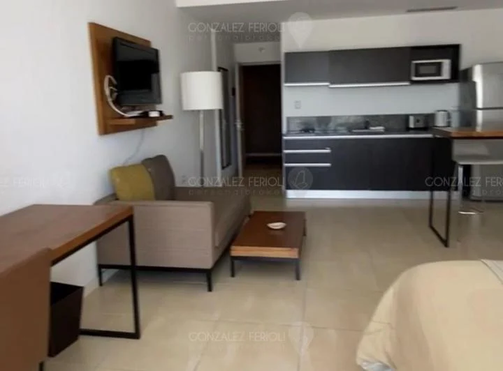 Departamento  en Alquiler en Wyndham Condominios, Nordelta, Tigre 2
