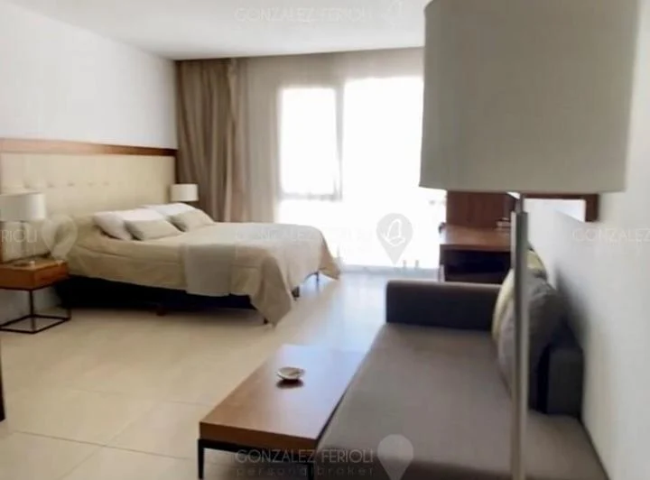 Departamento  en Alquiler en Wyndham Condominios, Nordelta, Tigre 1