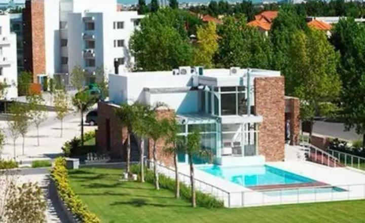 Departamento  en Alquiler en Santa Barbara, Tigre, G.B.A. Zona Norte 2