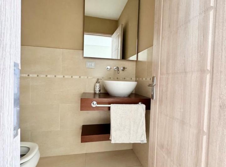 Departamento  en Alquiler en Bahia Grande, Nordelta, Tigre 5