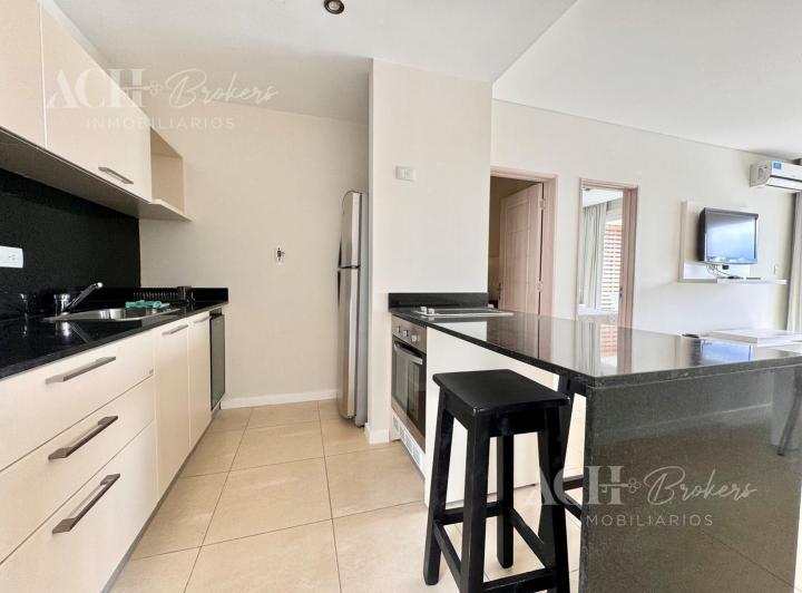 Departamento  en Alquiler en Bahia Grande, Nordelta, Tigre 1