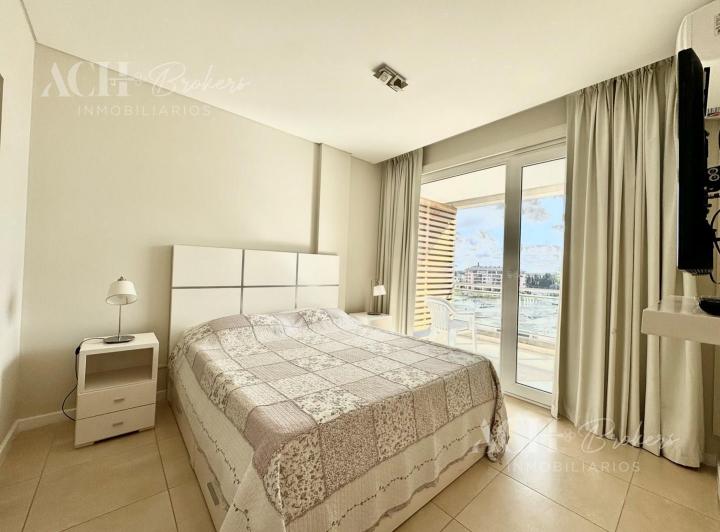 Departamento  en Alquiler en Bahia Grande, Nordelta, Tigre 3