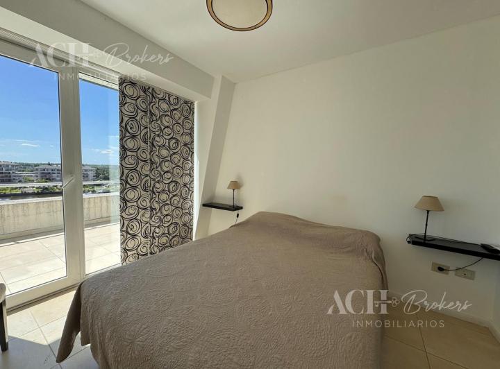 Departamento  en Alquiler en Wyndham Condominios, Nordelta, Tigre 5