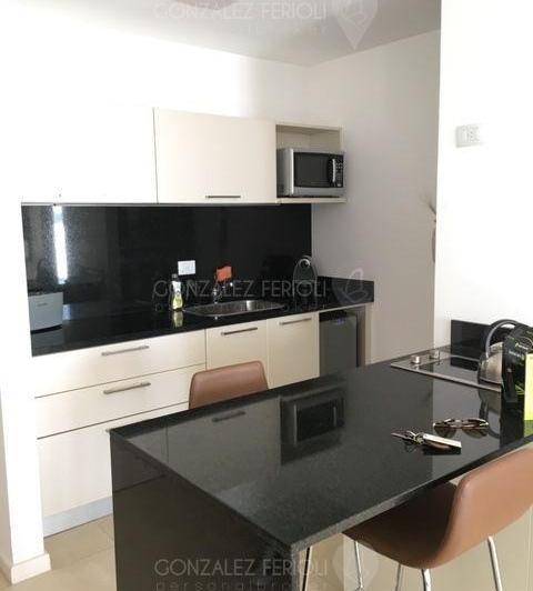 Departamento  en Alq. Temporario ubicado en Wyndham Condominios, Nordelta 3