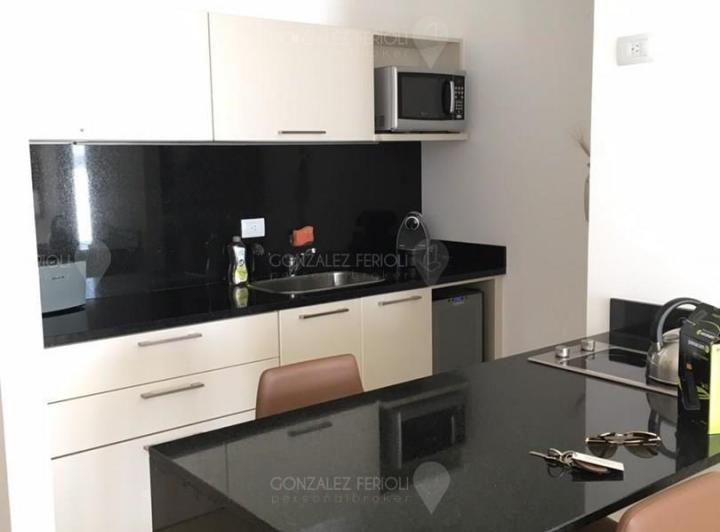 Departamento  en Alq. Temporario ubicado en Wyndham Condominios, Nordelta 1