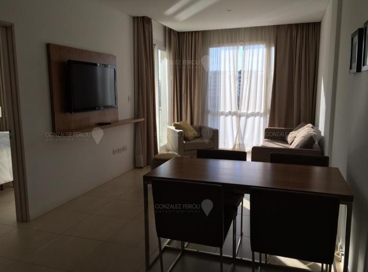 Departamento  en Alq. Temporario ubicado en Wyndham Condominios, Nordelta 5