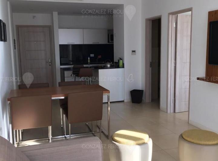 Departamento  en Alq. Temporario ubicado en Wyndham Condominios, Nordelta 3