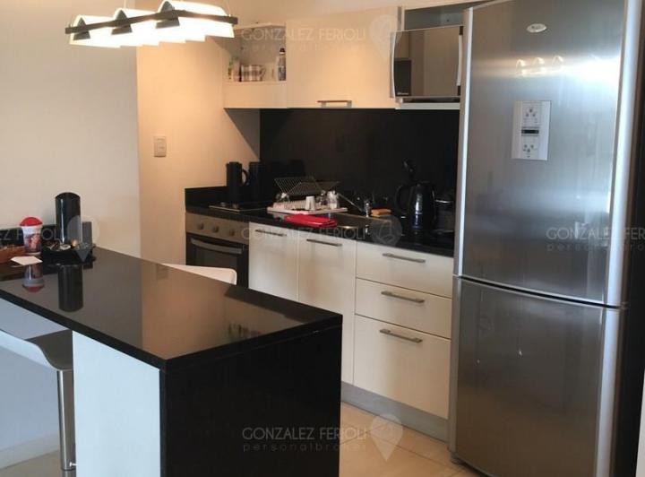 Departamento  en Alq. Temporario ubicado en Wyndham Condominios, Nordelta, G.B.A. Zona Norte 3