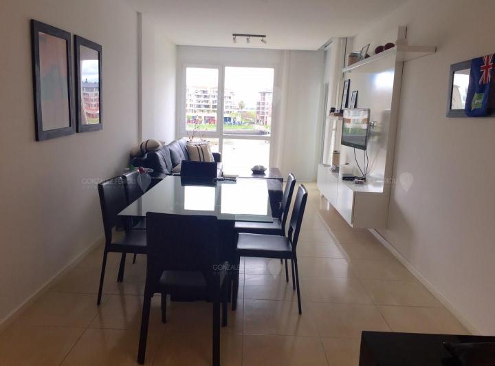 Departamento  en Alq. Temporario ubicado en Wyndham Condominios, Nordelta, G.B.A. Zona Norte 2