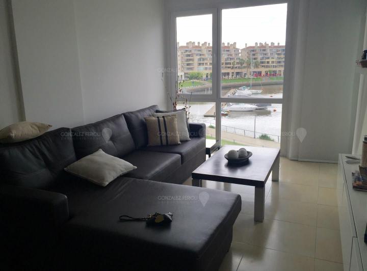 Departamento  en Alq. Temporario ubicado en Wyndham Condominios, Nordelta, G.B.A. Zona Norte 4