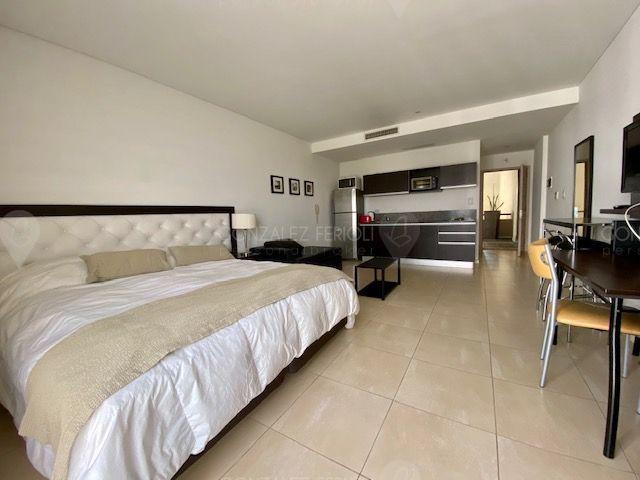 Departamento  en Alq. Temporario ubicado en Wyndham Condominios, Nordelta, Tigre 2