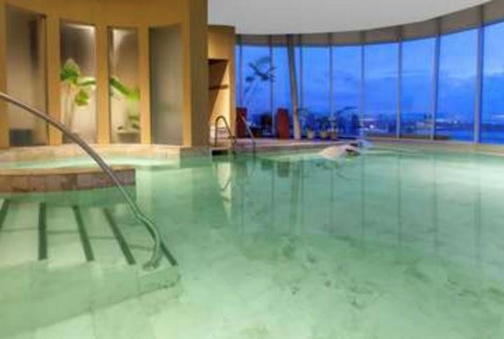 Departamento  en Alq. Temporario ubicado en Wyndham Loft, Nordelta, Tigre 3