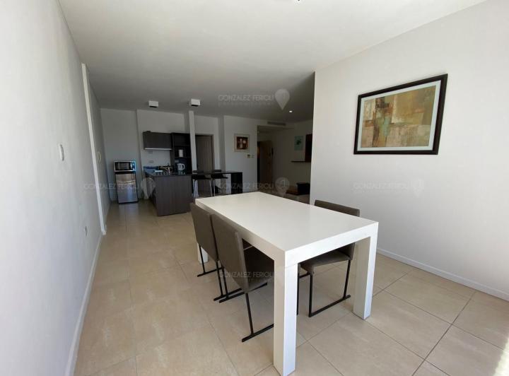 Departamento  en Alq. Temporario ubicado en Wyndham Loft, Nordelta, Tigre 5