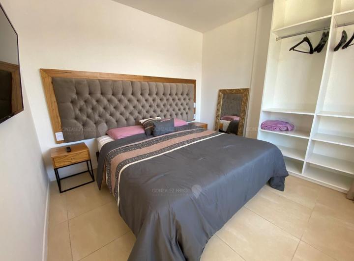 Departamento  en Alq. Temporario ubicado en Wyndham Loft, Nordelta, Tigre 2