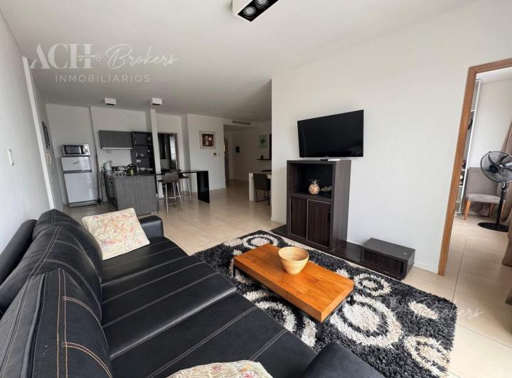 Departamento  en Alq. Temporario ubicado en Wyndham Loft, Nordelta, Tigre 1