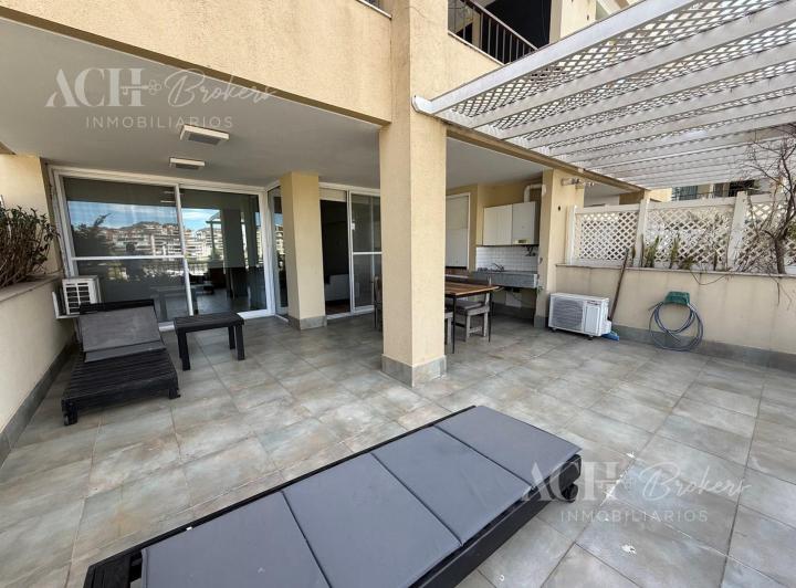 Departamento  en Alquiler en Terrazas de La Bahía, Bahia Grande, Nordelta 3