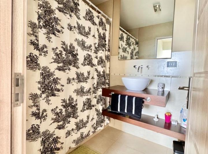 Departamento  en Alquiler en Bahia Grande, Nordelta, Tigre 3