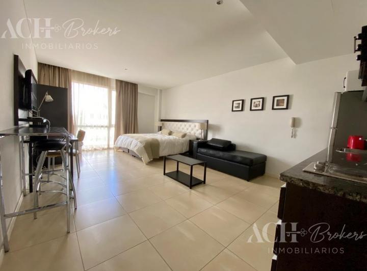 Departamento  en Alq. Temporario en Wyndham Condominios, Nordelta, Tigre 2