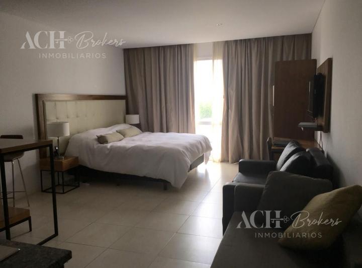 Departamento  en Alq. Temporario en Wyndham Condominios, Nordelta, Tigre 5