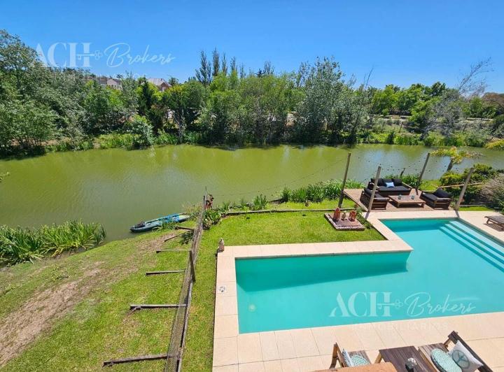 Casa  en Alq. Temporario en Las Glorietas, Nordelta, Tigre 1