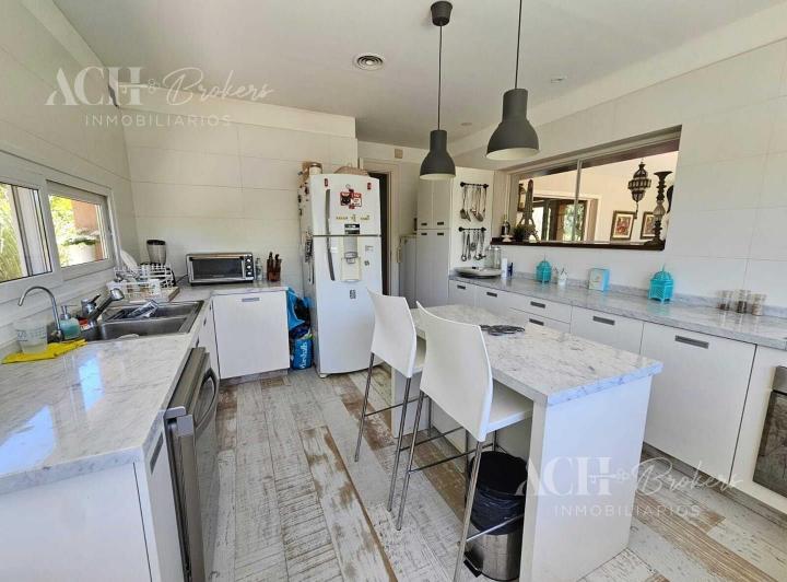 Casa  en Alq. Temporario en Las Glorietas, Nordelta, Tigre 4