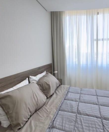 Departamento  en Alq. Temporario en Bahia Grande, Nordelta, Tigre 3